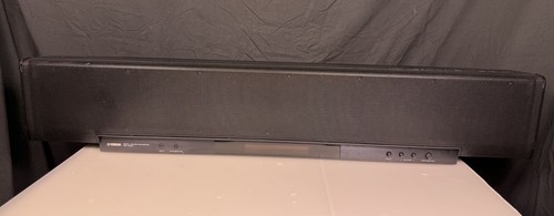 Yamaha ysp 4000 - yamaha, ysp-4000