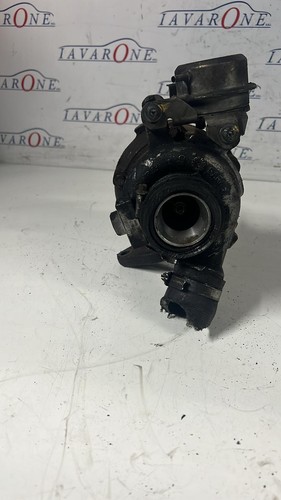 Turbina turbo per - turbina,