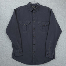 Filson Camicia Uomo Piccola