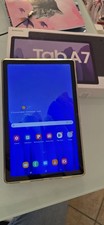 Samsung Galaxy Tab A7 SM-T505 32GB/3GB, LTE - Wi-Fi, 10,4" - Dark Gray