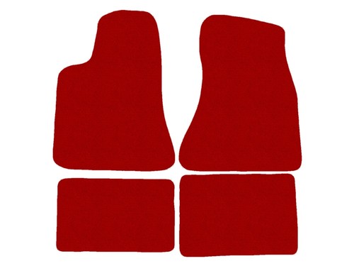 Basic tappetini per chrysler - basic,