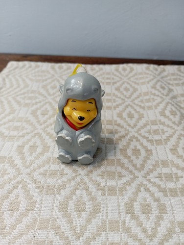 Peek pooh rinoceronte - pooh,,