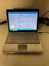 Notebook HP Pavilion DV4
