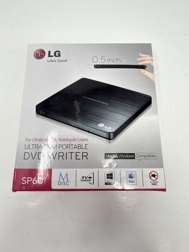Sp60nb50 masterizzatore dvd - masterizzatore,
