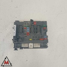 Modulo scatola fusibili 9657608880 per PEUGEOT RANCH MK1 RESTYLING 2002-2009