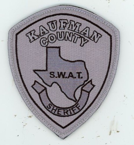 Texas kaufman contea - tx,