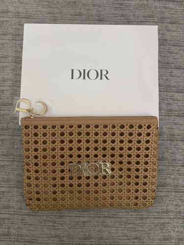 Dior trousse pouch - trousse,