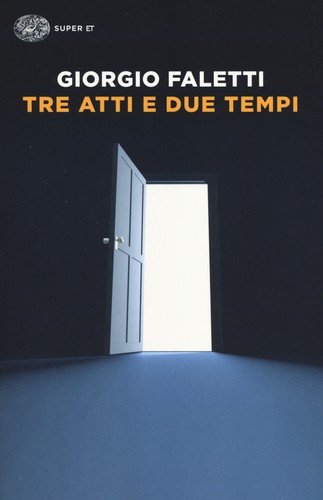 Libri giorgio faletti tre - faletti,
