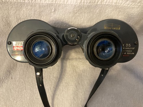 Binocolo jason statista - binocolo,