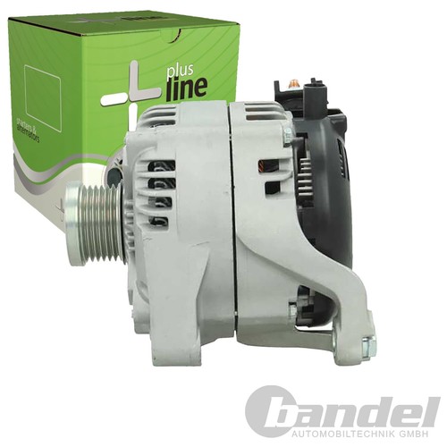 Psh line generatore luce - di,