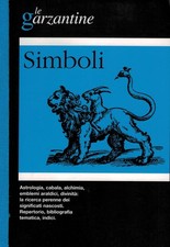 Enciclopedia dei simboli -