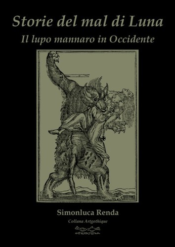 Storie del mal luna il - del, di