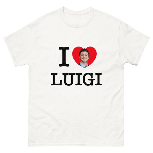 Amo luigi cuore - amo, i