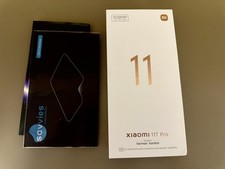 Xiaomi 11T Pro 5G Dual SIM