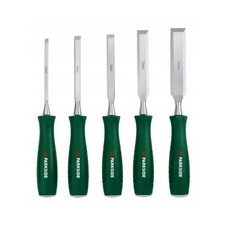Parkside Kit 5 Scalpelli da
