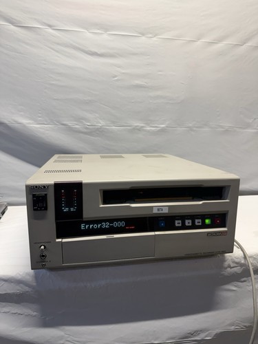 Videoregistratore sony - videoregistratore,