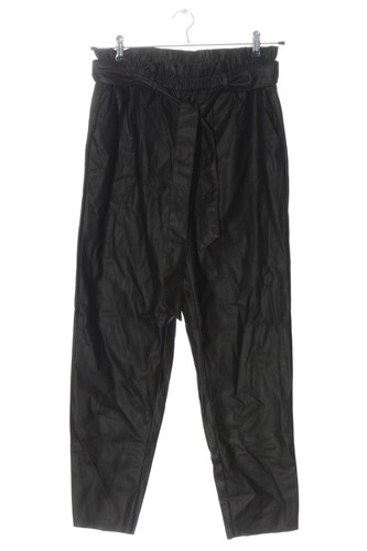 Vila pantaloni ecopelle - pantaloni,