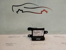 CENTRALINA SENSORI DI