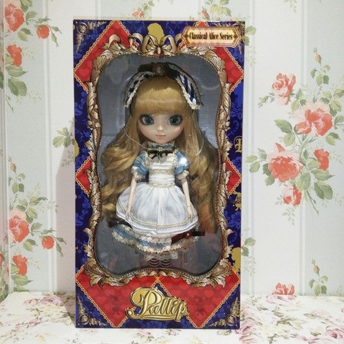 Pullip classico alice - pullip,