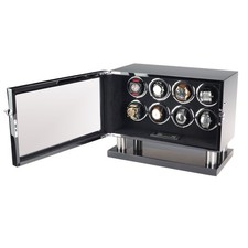 Watch Winder Scatola carica 8