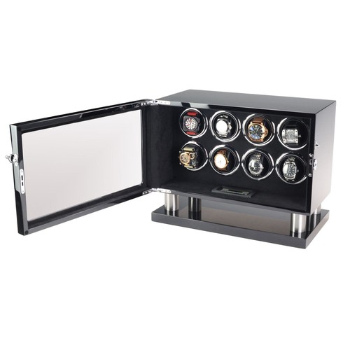 Watch winder scatola - winder, carica