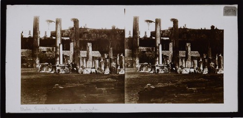 Stereoview traghetti scarpe - traghetti,