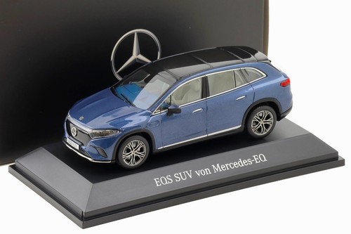 Spark mercedes eqs - mercedes, suv