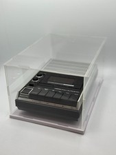 Philips N2235 Registratore Lettore Cassette Musicassette Portatile+Funzionante!