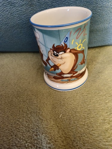 Vintage looney tunes taz pen - tunes,