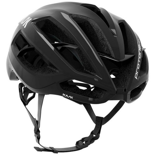 Casco strada protone icon nero - protone,