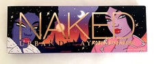 Urban Decay Naked X Robin