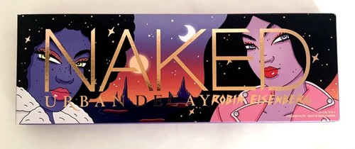 Urban decay naked robin - urban,