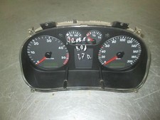 Seat Arosa Strumento Combinato Bj.1998 1,7l 44kW 6H0919860A