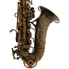 Nuovo sassofono soprano