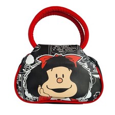 Borsa a mano Mafalda per donna