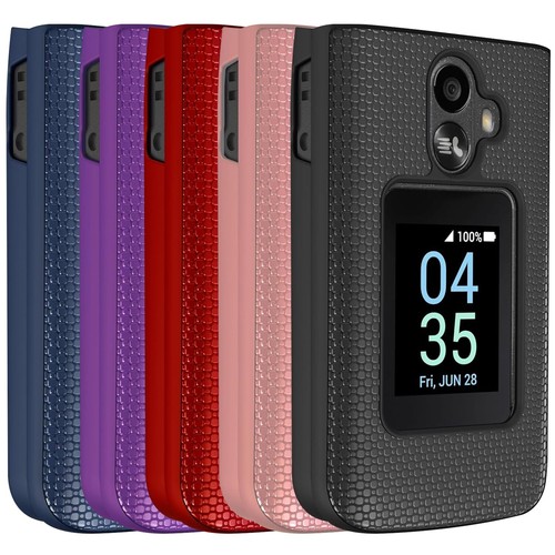 For tcl flip - flip, case