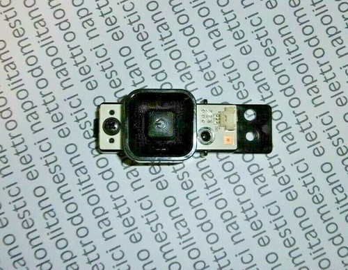 Scheda controller pulsante - scheda,