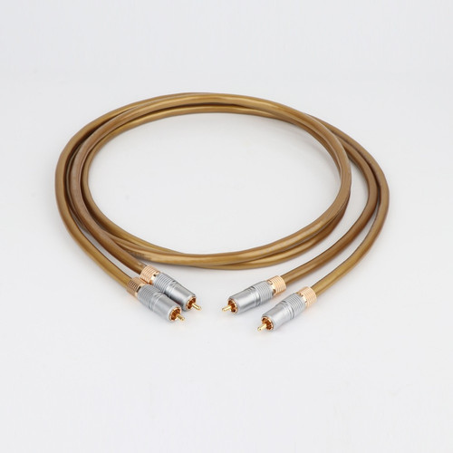 Coppia occ rame rca - occ,