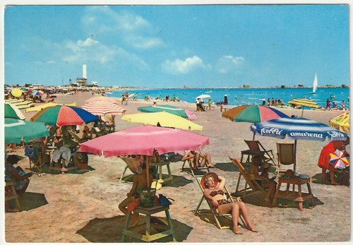 Marina ravenna la - di,