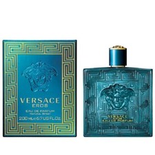 Versace Eros 100ml Eau de Parfum per Uomo