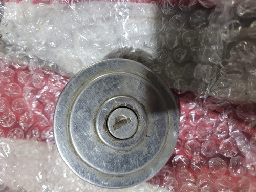 Tappo serbatoio benzina auto