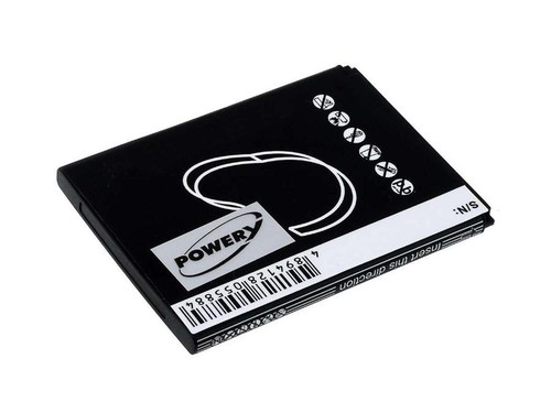 Batterie pour alcatel - pour, de