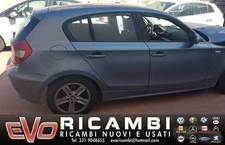 Tutti i ricambi per Bmw Serie 1 E87 118D 122CV (LEGGERE BENE IL TESTO)
