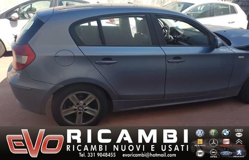 Tutti ricambi per bmw serie - tutti,