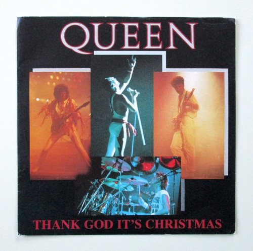 Queen john deacon - deacon, owned'