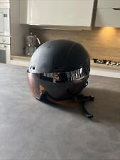 UVEX WANTED VISOR PRO CASCO SCI