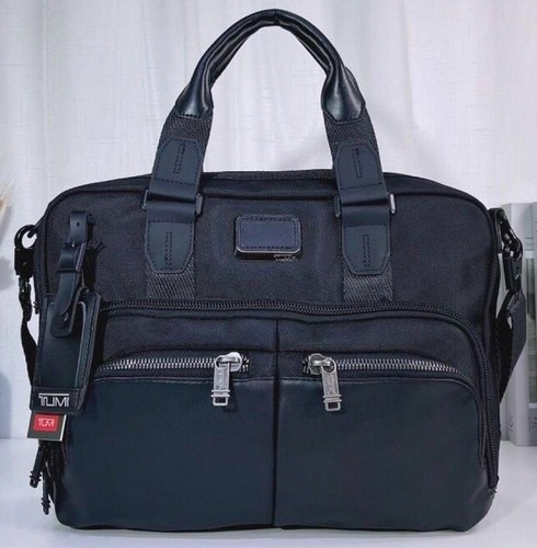 Tumi nuova valigetta slim - tumi,