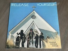 Graham central station - graham, release