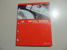 Ricambi 2011 Harley-Davidson