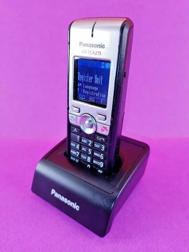 Panasonic tca275uk - kx-tca275uk,